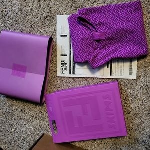 Fendi Skims HIGH neck Colorado